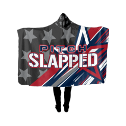 2714 FD FAN WRAP PITCH-SLAPPED