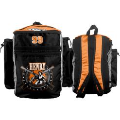 1625 Mojo Diamond Backpack HENRY-REPEATING-ARMS