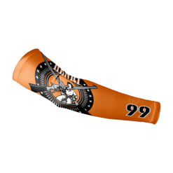 1625 FD Armsleeve HENRY-REPEATING-ARMS