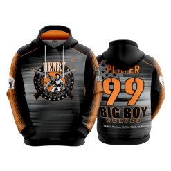 1625 FD Hoody HENRY-REPEATING-ARMS