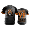 1625 FD Sport V-Neck MENS HENRY-REPEATING-ARMS