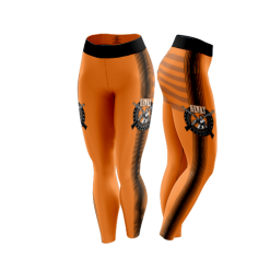 1625 FD Leggings HENRY-ADDONS