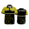2709 FD Polo AFTERMATH-FLO INK + $5