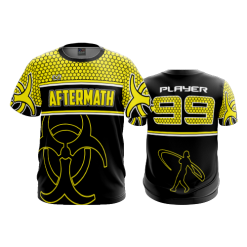 2709 FD Sport MENS AFTERMATH-FLO INK + $5