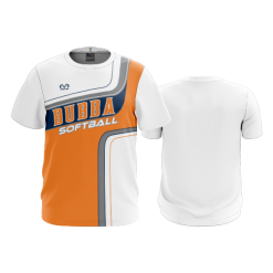 2592 FD SPIRIT DRY FIT BUBBA-SOFTBALL-ADDONS