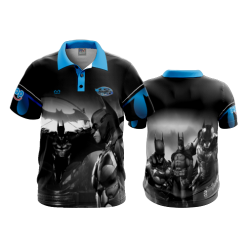 2704 FD Polo JAXSONS-LEGACY-BLACK