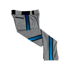 2704 CL CHARCOAL CUSTOM BRAID MENS PANT JAXSONS-LEGACY-BLACK