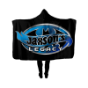 2704 FD FAN WRAP JAXSONS-LEGACY-BLACK
