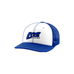 2705 Team Cap Trucker 112 LOS-AMIGOS