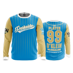 1736 FD Long Sleeve MENS PARKSIDE