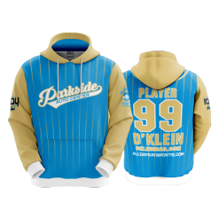 1736 FD Hoody PARKSIDE