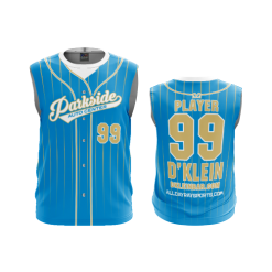 1736 FD Sport Sleeveless MENS PARKSIDE