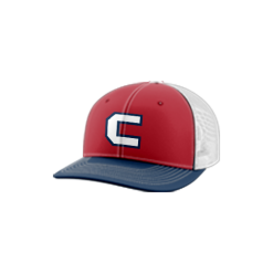 2316 Team Cap Trucker 112 COPS