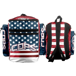 2316 Mojo Diamond Backpack COPS