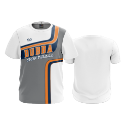 2592 FD SPIRIT DRY FIT BUBBA-SOFTBALL-ADDONS