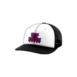 2710 Team Cap Trucker 112 UMP-YOURS