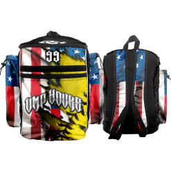 2710 Mojo Diamond Backpack UMP-YOURS