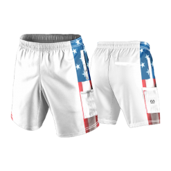 2710 LIGHTWEIGHT MICROFIBER 160gsm SHORT UMP-YOURS