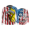 2710 FD Long Sleeve MENS UMP-YOURS