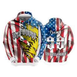2710 FD Hoody UMP-YOURS