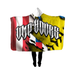 2710 FD FAN WRAP UMP-YOURS