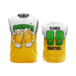 2717 FD Sport Sleeveless MENS BG-SOFTBALL
