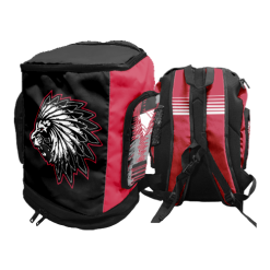 2711 Mojo Gym Bag FELIX-CREEK-BASKETBALL