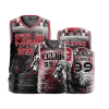 2711 CL FULL DYE CUSTOM REVERSIBLE MENS JERSEY FELIX-CREEK-BASKETBALL