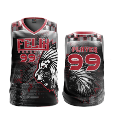 2711 FD SQMESH MENS BBALL TOP CL FELIX-CREEK-BASKETBALL