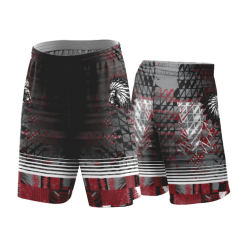 2711 FD SQMESH UNISEX BBALL SHORT CL FELIX-CREEK-BASKETBALL
