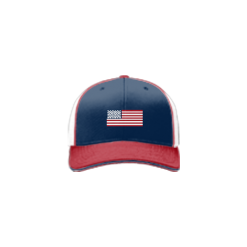 2706 Team Cap R172 AMERICANS