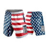 2706 LIGHTWEIGHT MICROFIBER 160gsm SHORT AMERICANS