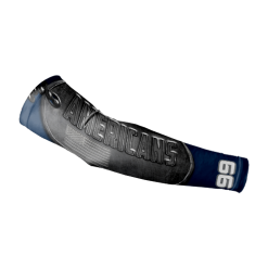 2706 FD Armsleeve AMERICANS