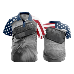2706 FD Polo AMERICANS