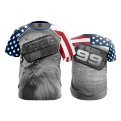 2706 FD Sport MENS AMERICANS
