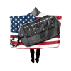 2706 FD FAN WRAP AMERICANS