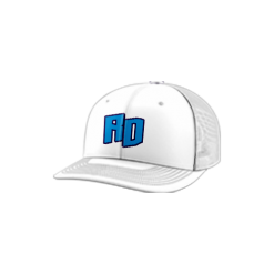 2715 Team Cap Trucker 112 OL-RAZZLE-DAZZLE