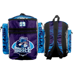 2715 Mojo Diamond Backpack OL-RAZZLE-DAZZLE