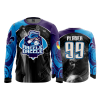 2715 FD Long Sleeve MENS OL-RAZZLE-DAZZLE