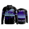 2694 FD WARM UP JACKET FRACAS-ADDONS