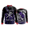 2703 FD WARM UP JACKET DISCIPLE-ADDS