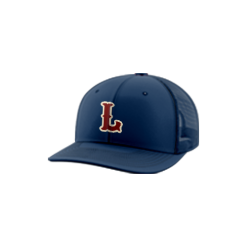 2713 Team Cap Trucker 112 LAKENHEATH