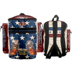 2713 Mojo Diamond Backpack LAKENHEATH