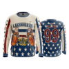 2713 FD Long Sleeve MENS LAKENHEATH