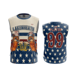 2713 FD Sport Sleeveless MENS LAKENHEATH