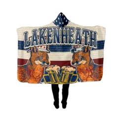 2713 FD FAN WRAP LAKENHEATH