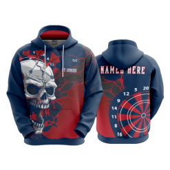 2722 FD Hoody ST-CHUCKS