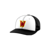 2691 Team Cap Trucker 112 SEATTLE-WILDFIRE