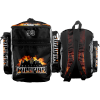 2691 Mojo Diamond Backpack SEATTLE-WILDFIRE