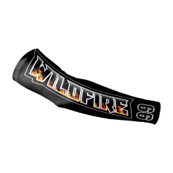 2691 FD Armsleeve SEATTLE-WILDFIRE